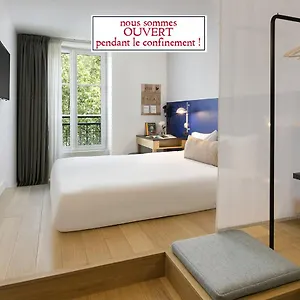 3* Hotel Oh La La ! Bar Bastille