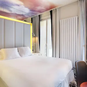 Nouvel Eiffel Отель