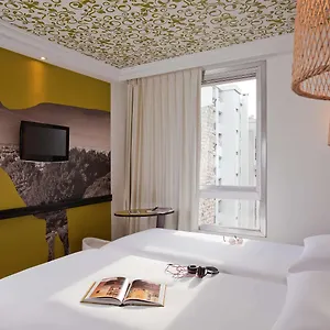 Ibis Styles Buttes Chaumont Ξενοδοχείο