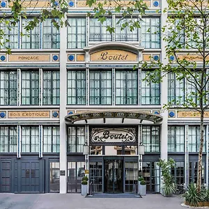 5* Hotel Bastille Boutet - Mgallery