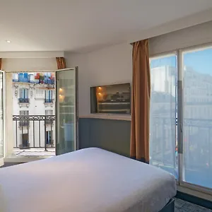 Appia La Fayette Hotel