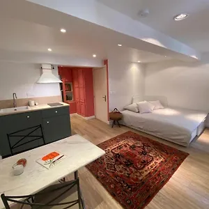 Appartement 3 - Centre Rue Pietonne - Manon