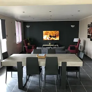 Appartement Lumineux