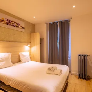 2* Hotel Aix Europe