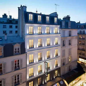 3* Hotel Cler
