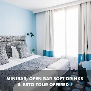 Astoria - Astotel *** Paris