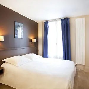 Nadaud Paris