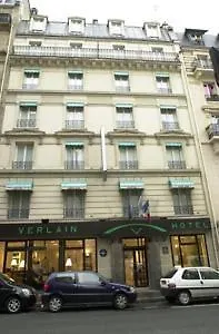 Verlain Paris