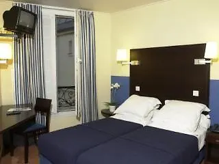 Hotel Verlain Paris