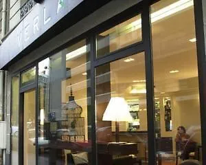 Hôtel Verlain Paris 3*,