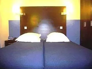Hôtel Verlain Paris Hotel