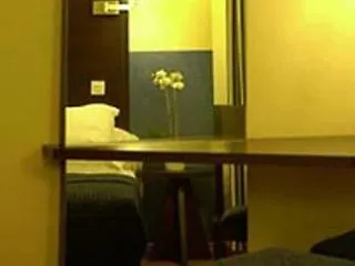 Hôtel Verlain Paris