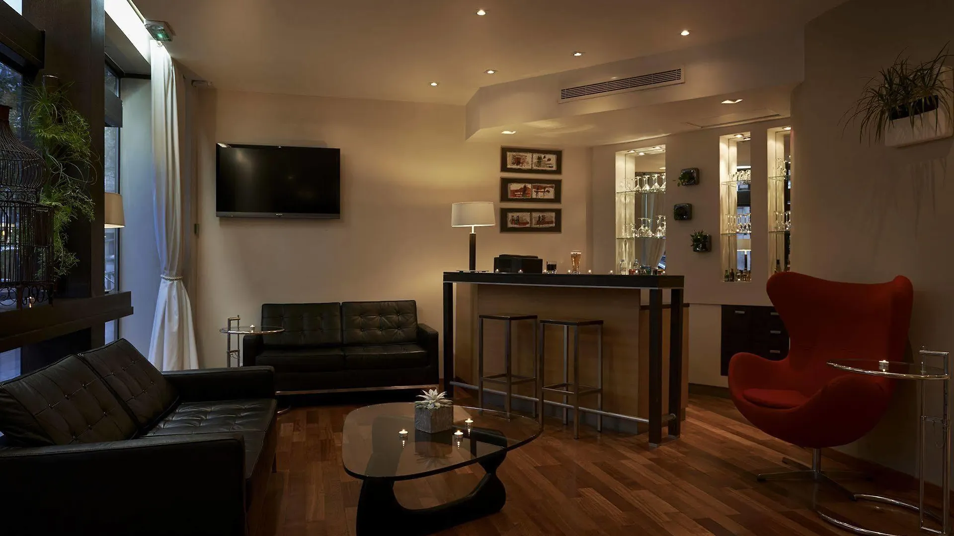 Hotel Hôtel Verlain Paris