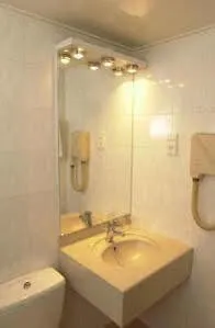 Hôtel Verlain Paris France